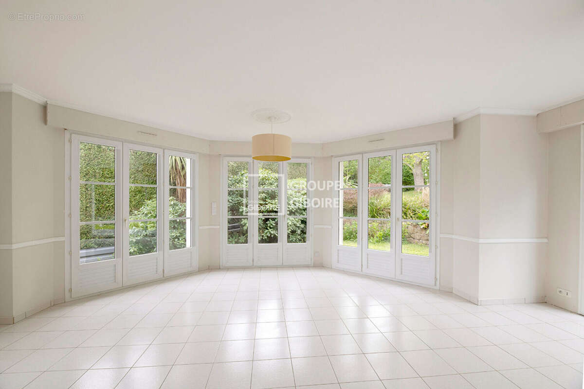 Maison à CESSON-SEVIGNE