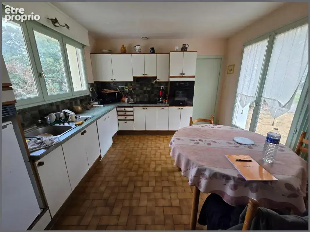 MAISON 7 pièces,  5 chambres - photo 8