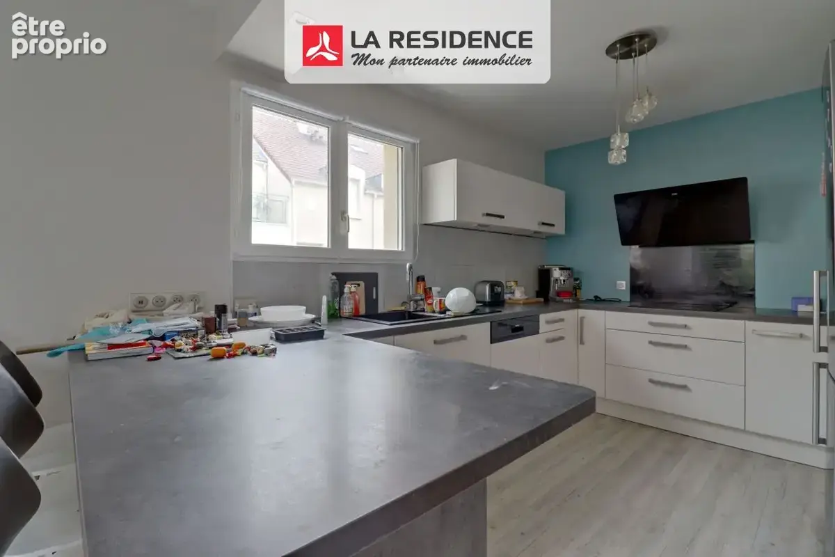 Maison 106 m² à Poissy  - photo 4