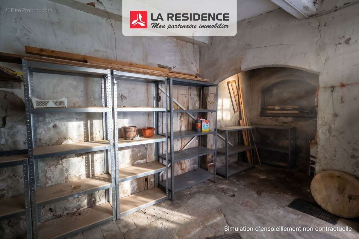 Appartement à VALENCE