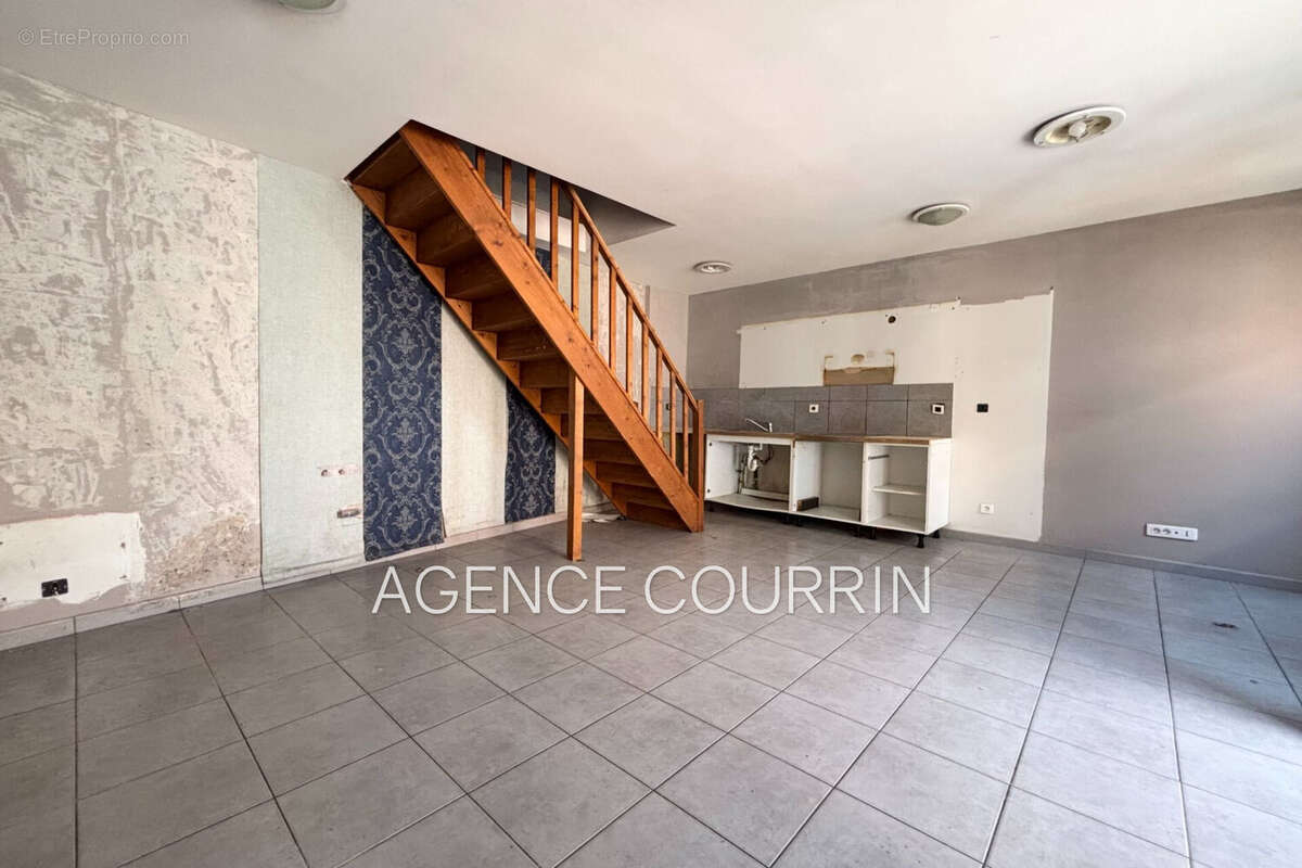 Maison à GRASSE