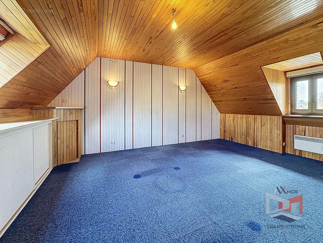 Maison à PLEUMEUR-BODOU