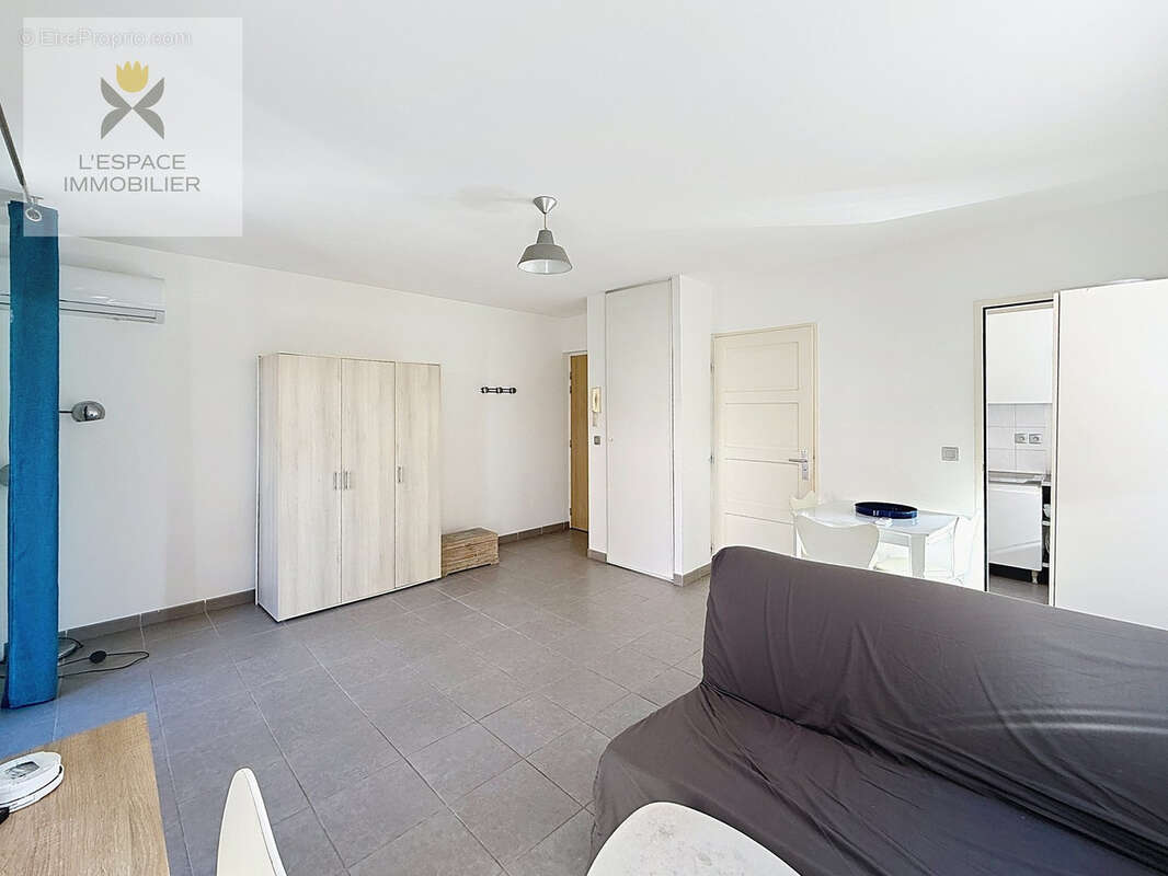 Studio à vendre   Emplacement d’exception au cœur de Porto-Vecchio - photo 11