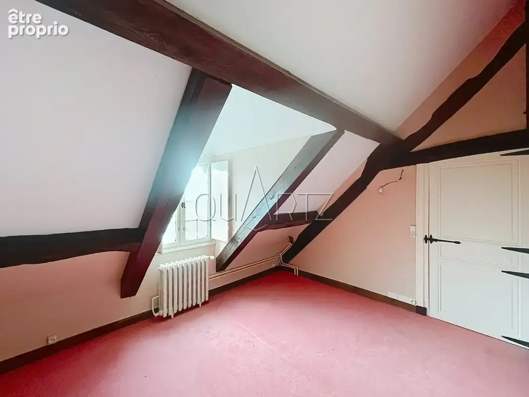 A 5' de Marines propriété composée de deux maisons - photo 15