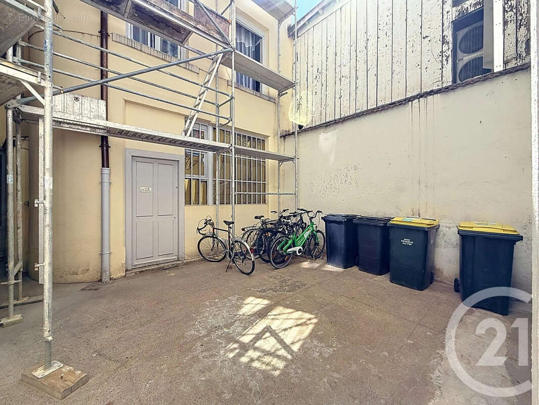 Appartement à LYON-7E