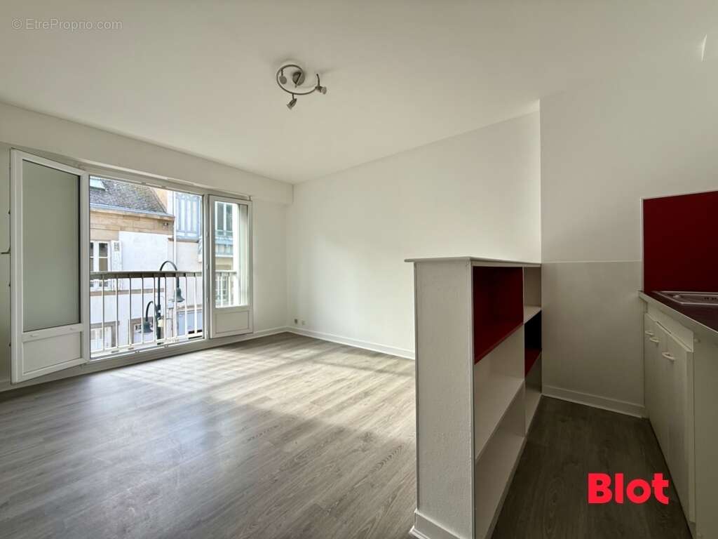 Appartement à LE POULIGUEN