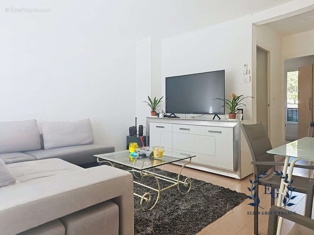 Appartement 67 m² à Aubagne  - photo 3