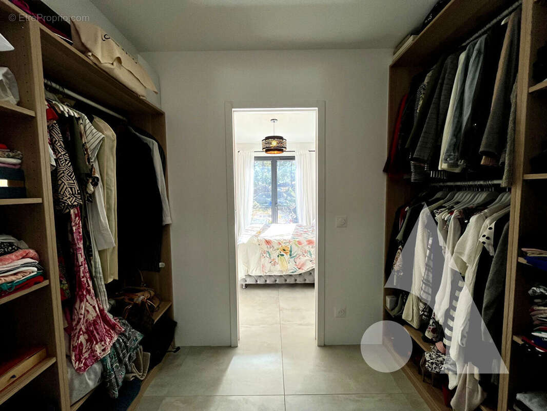 Maison à TRANS-EN-PROVENCE