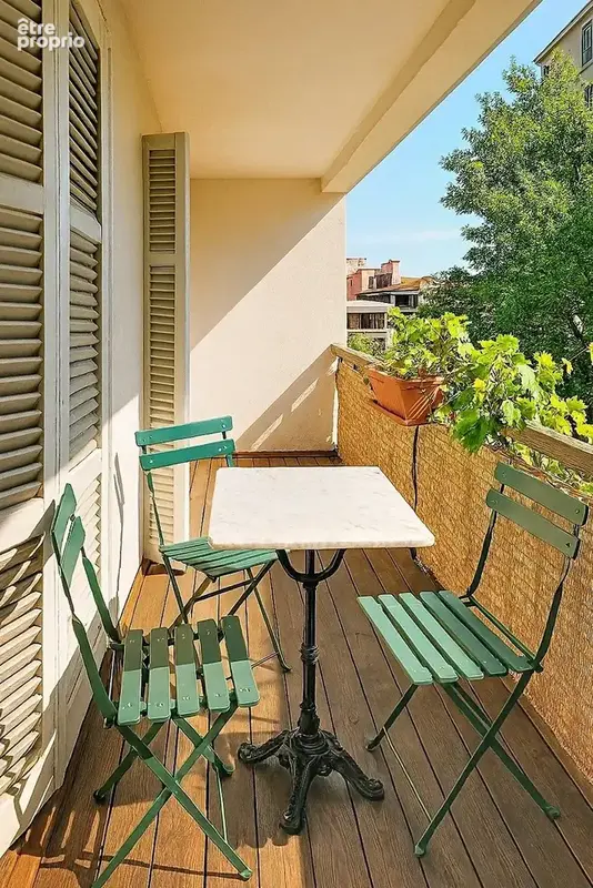 Appartement 96 m² à Ajaccio  - photo 3