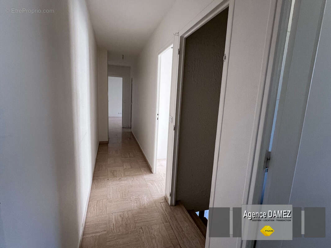 Appartement à DOURDAN