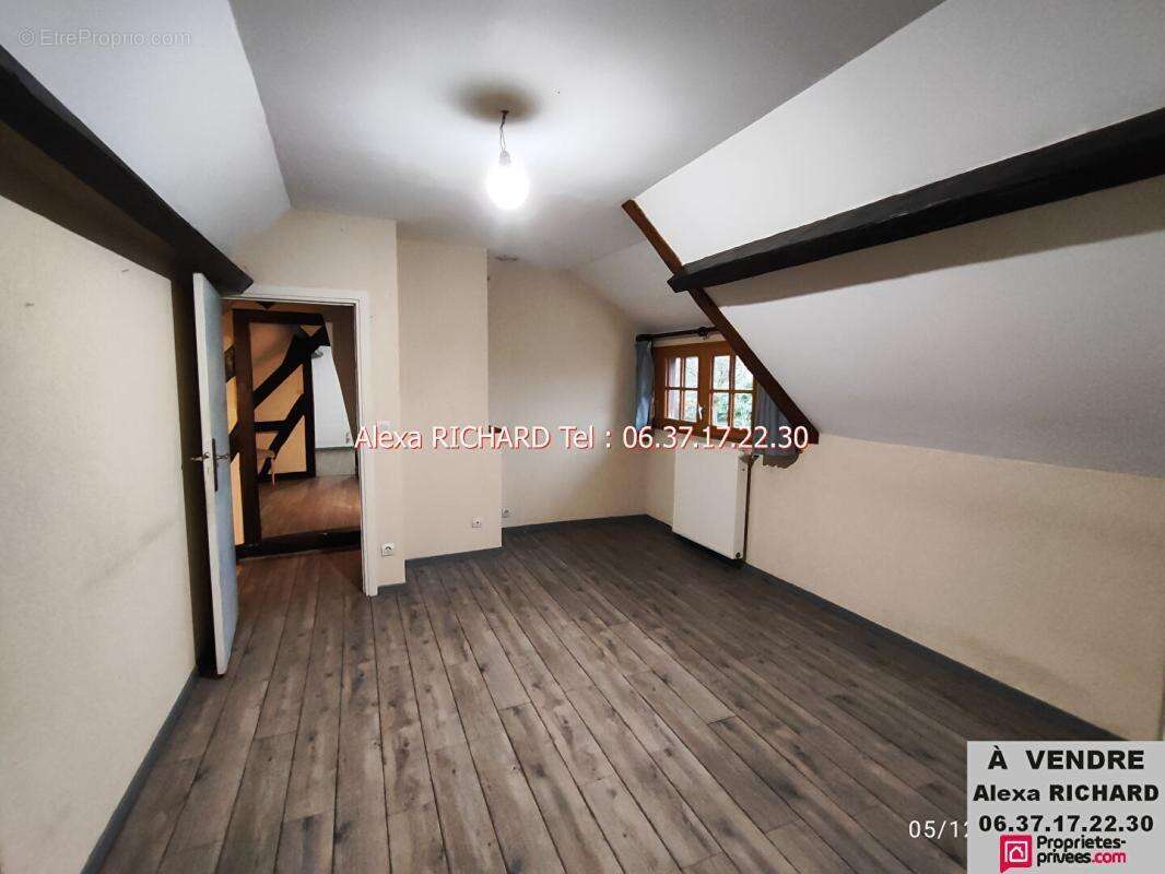 Maison longère Sebecourt 5 pièces - photo 15