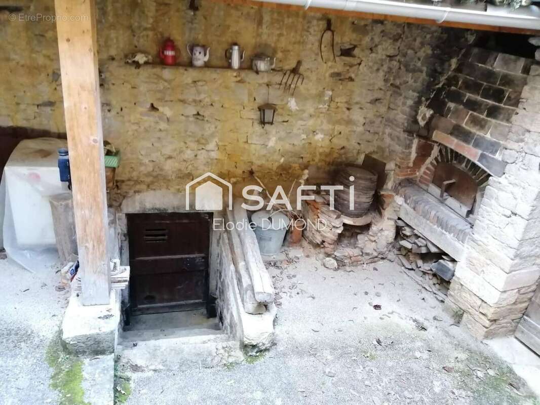 Photo 7 - Maison à SAINT-AMOUR