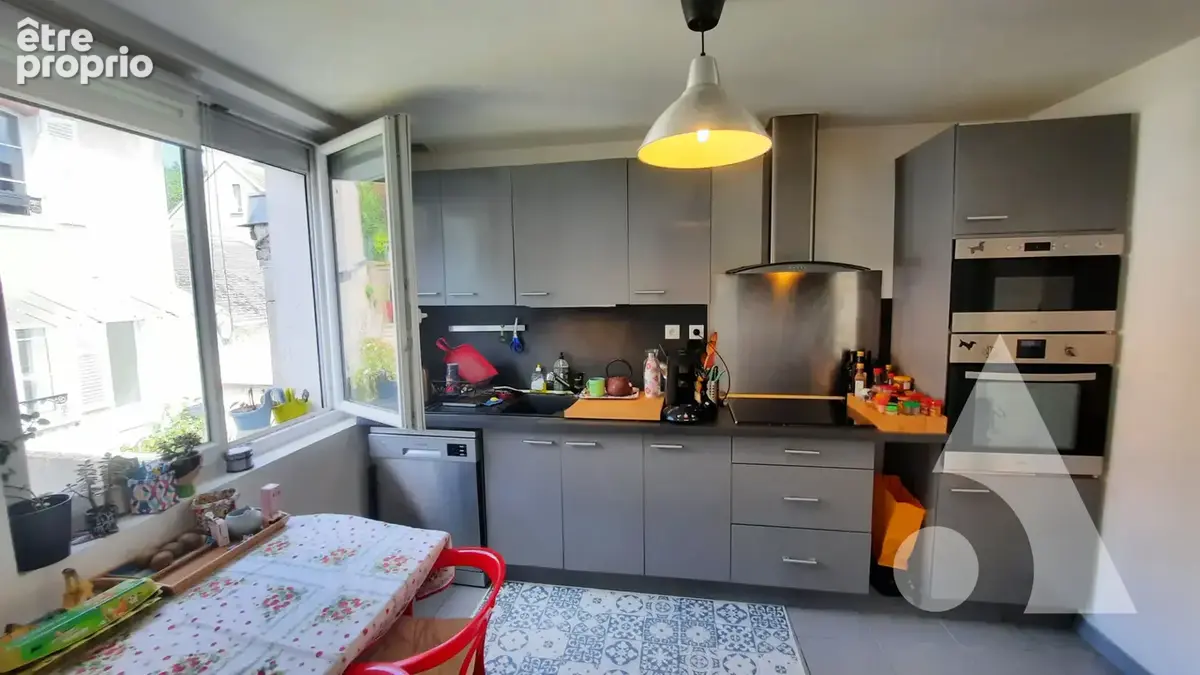 Appartement à CHEVREUSE