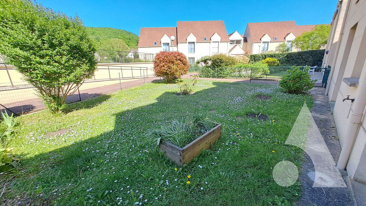 Appartement à SAINT-REMY-LES-CHEVREUSE