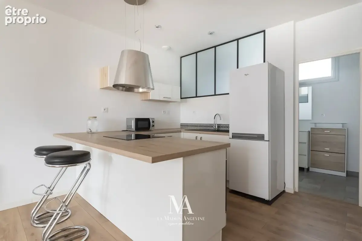 ***appartement - duplex*** - photo 3