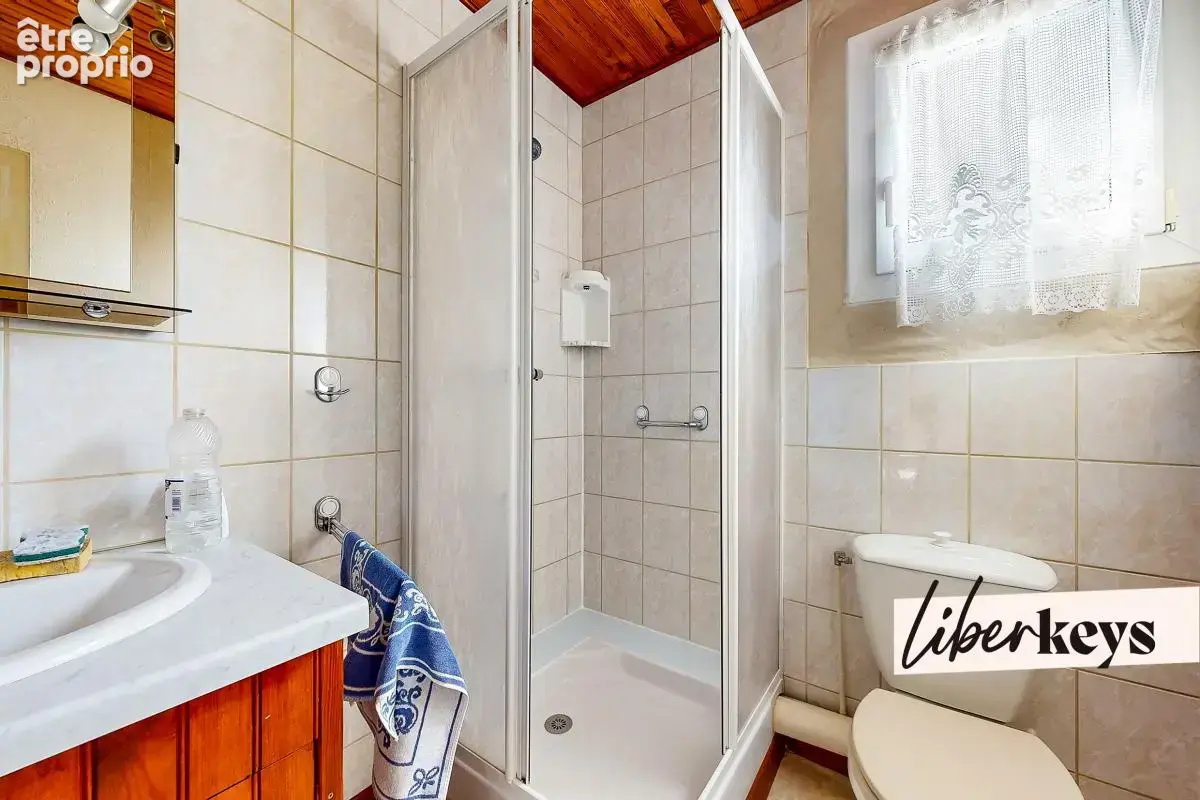 Maison familiale au calme à Saint-Mard ! - photo 12