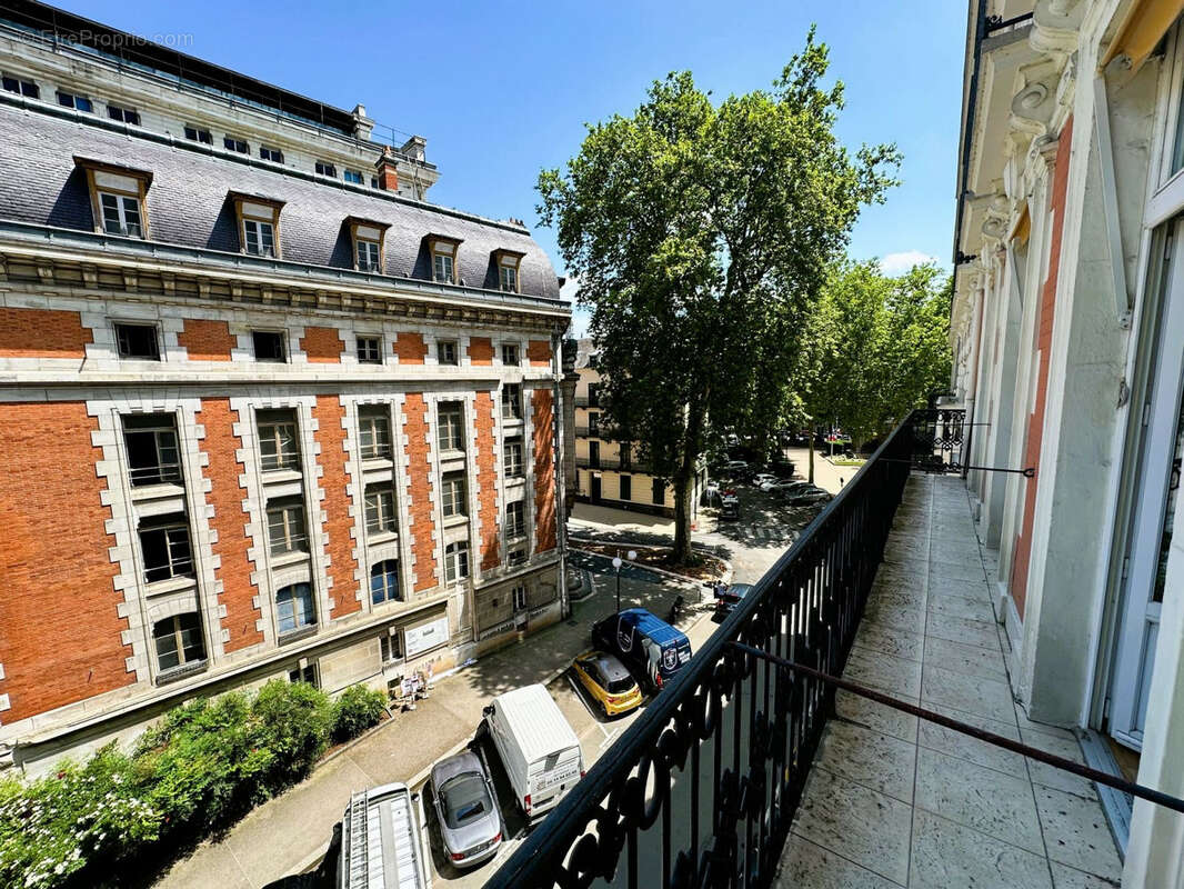 Appartement à VICHY