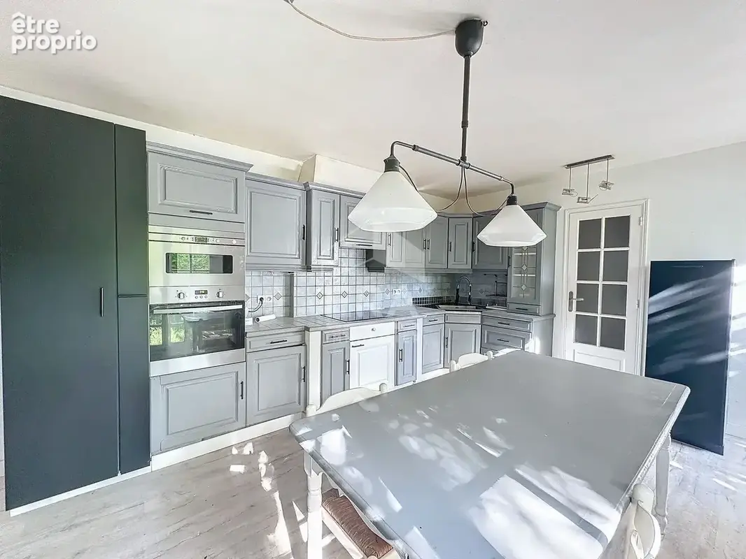 A vendre maison 6 pieces 172 m2 - photo 10