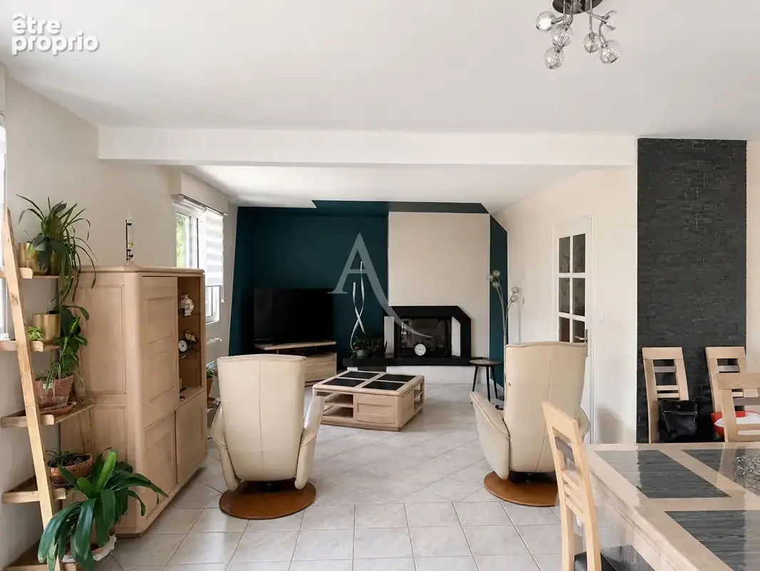 Spacieuse maison familiale 5 chambres et vie de plain pied - BAGNEUX - photo 6