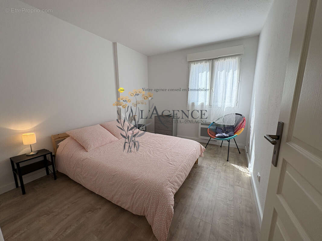 Appartement à SAN-MARTINO-DI-LOTA