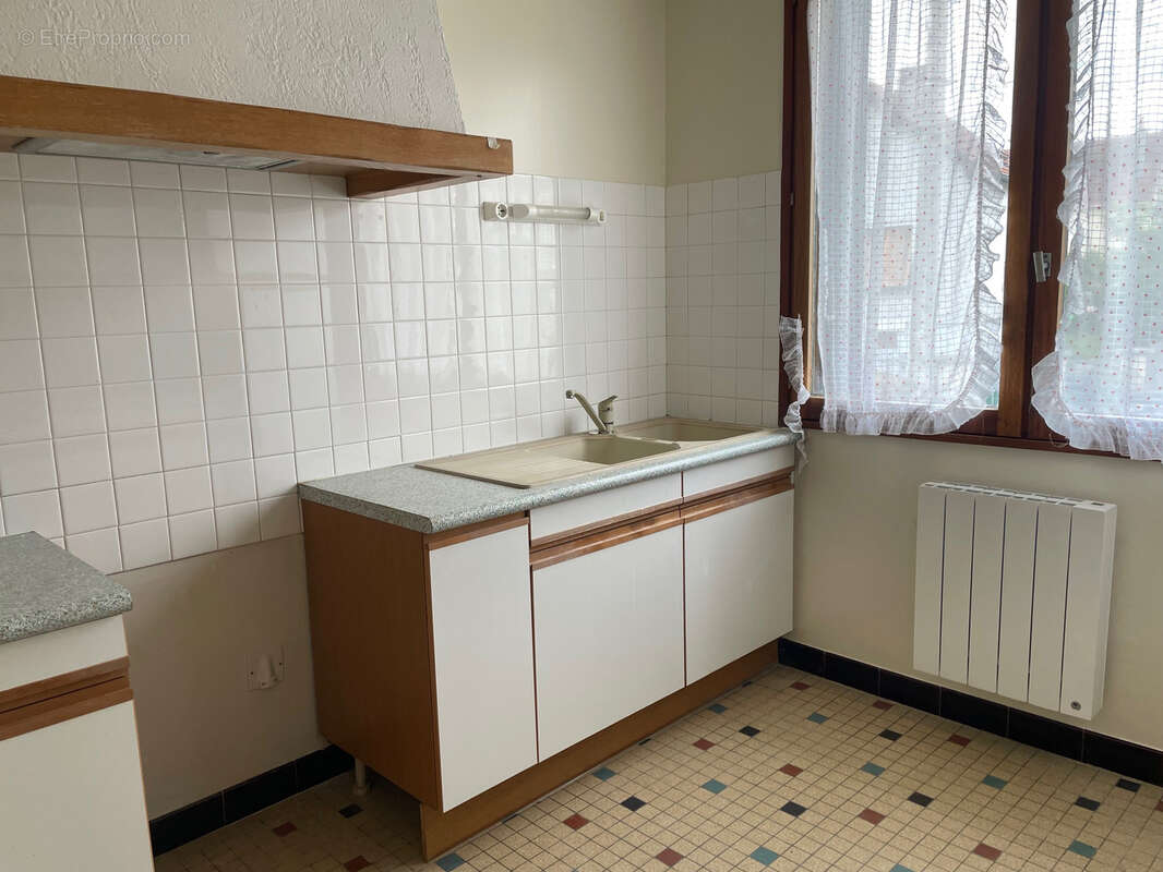 Maison à LA FERTE-GAUCHER