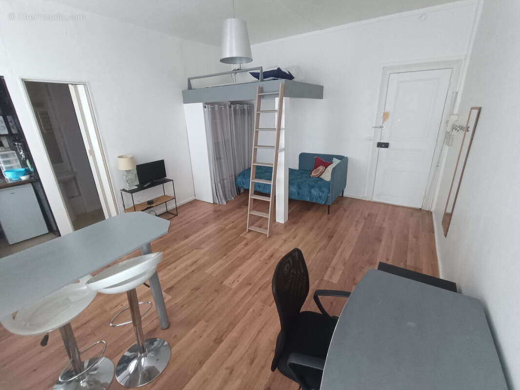 Immeuble de rapport 9 lots hyper-centre Amiens - photo 6