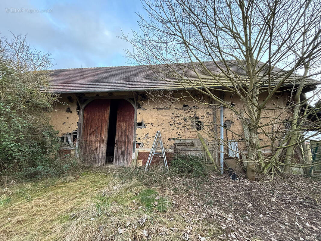 Autre à SAINTE-GENEVIEVE