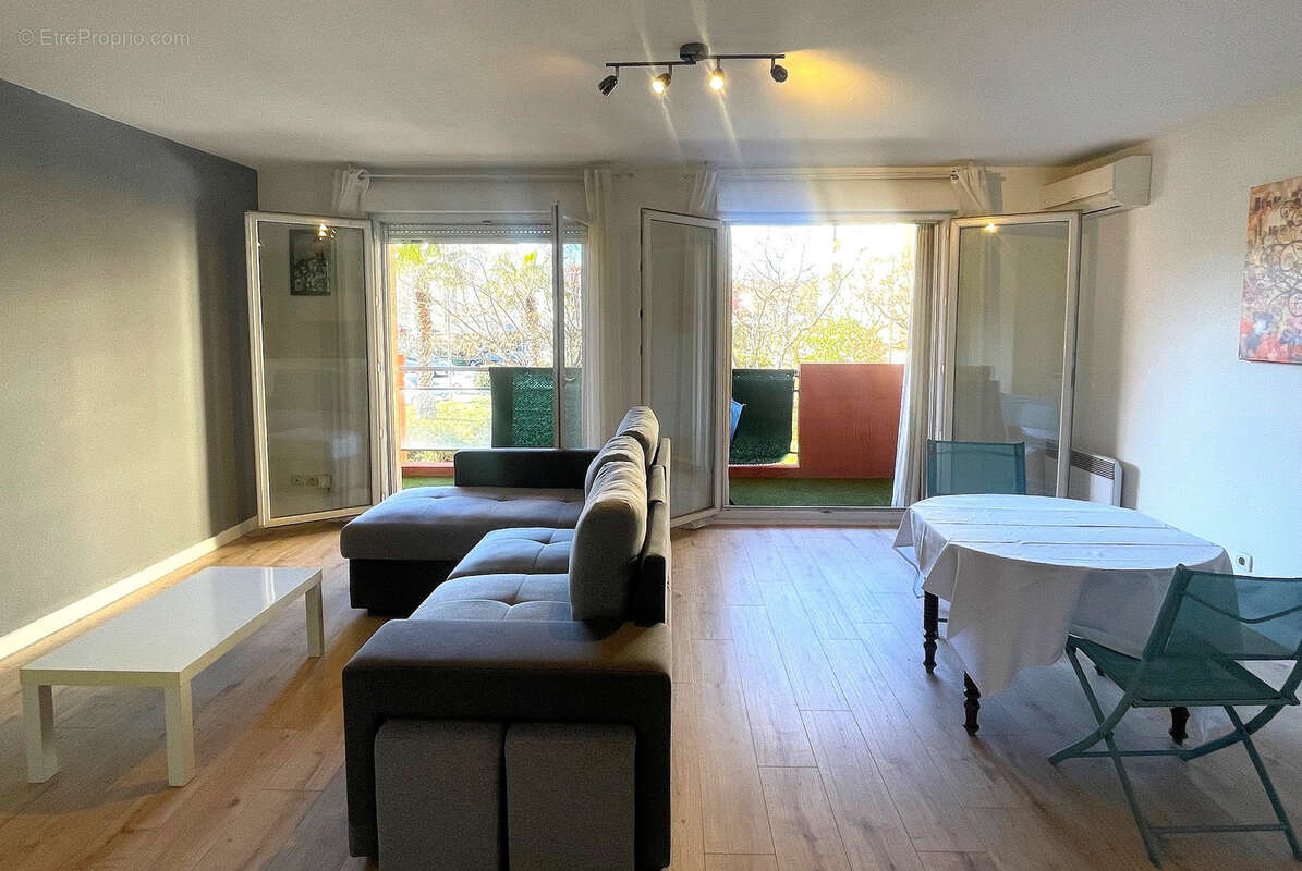 Appartement à PERPIGNAN