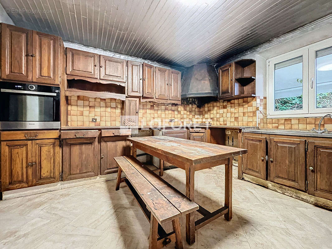 Maison Cesson 3 pièces 85 m2 - photo 4