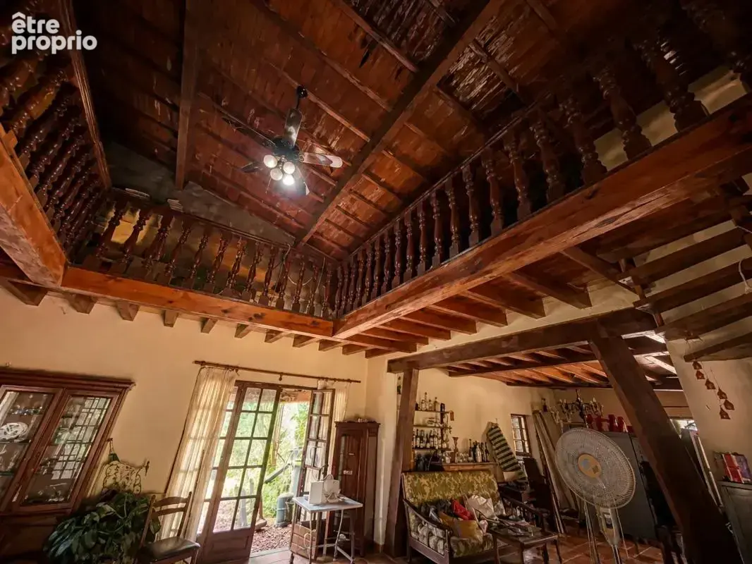 Maison de 8 pièces de 269 m² à Saint-Vincent-de-Paul - photo 4