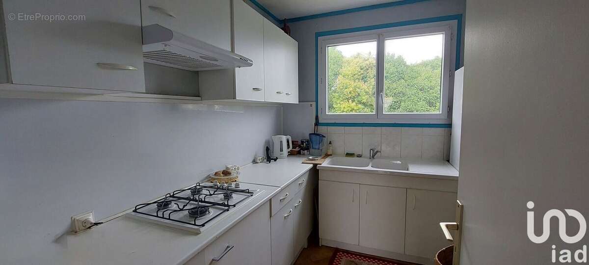 Photo 4 - Appartement à TONNAY-CHARENTE