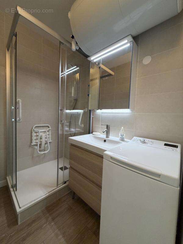 Appartement à ARCACHON