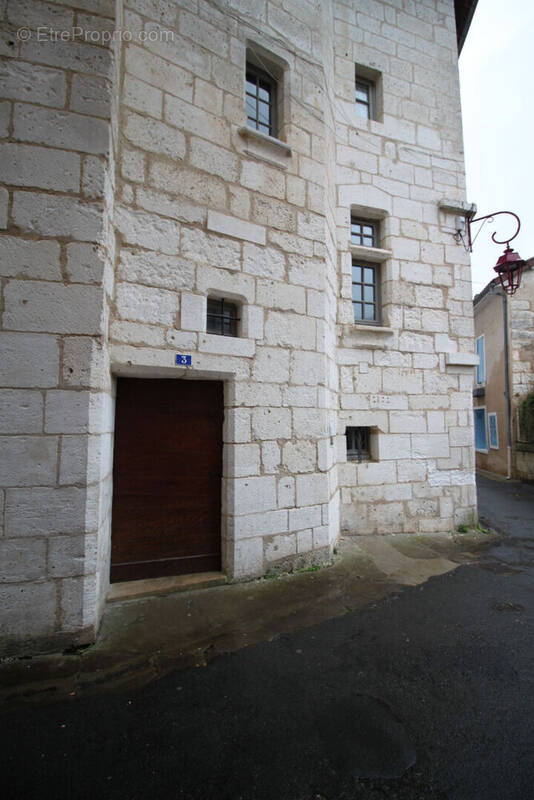 Appartement à BRANTOME