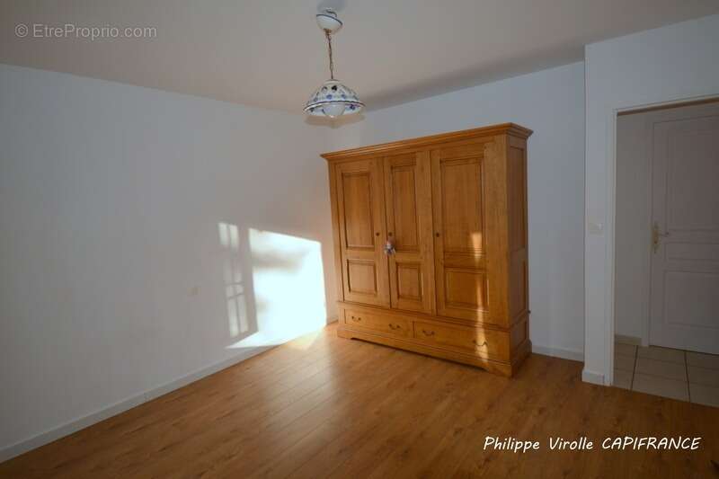 Maison à SAINT-GEORGES-D'OLERON