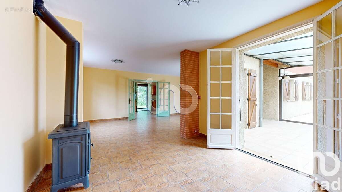 Photo 4 - Maison à DEYME