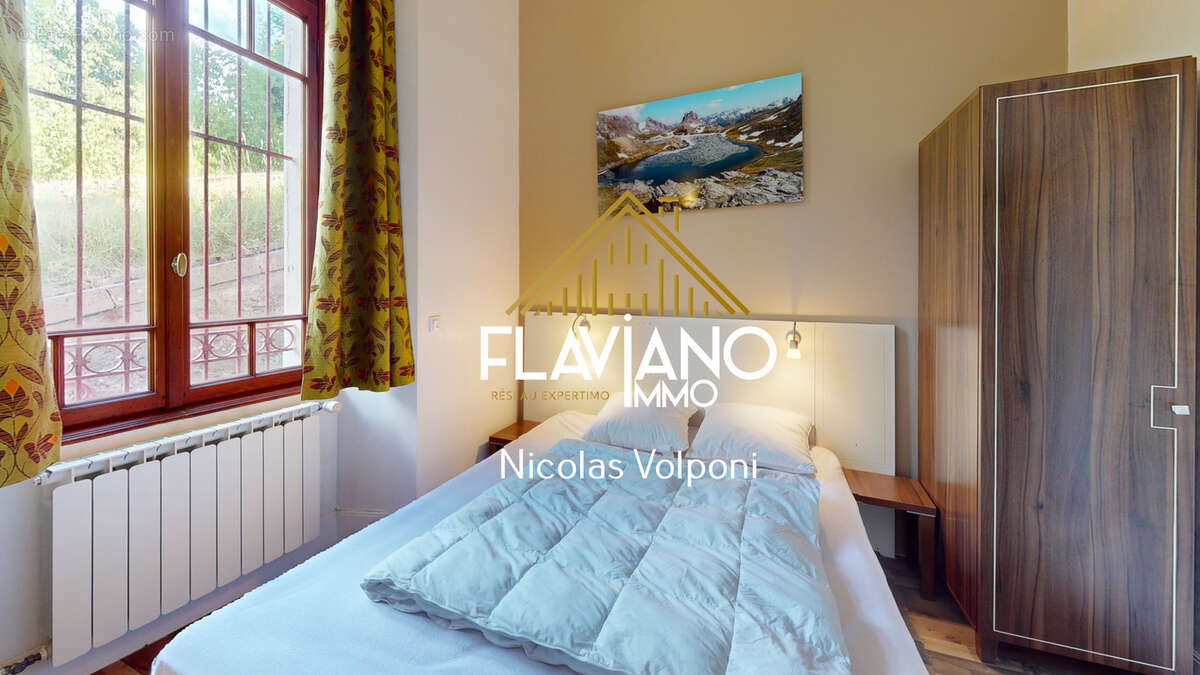 Appartement à JAUSIERS