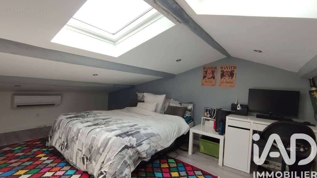 Photo 7 - Maison à MARSEILLE-3E