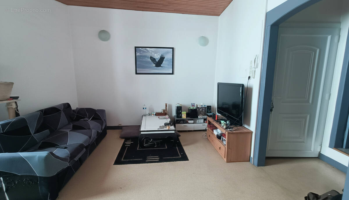Appartement à MILLAU