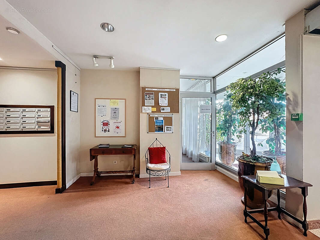Appartement à ANNECY