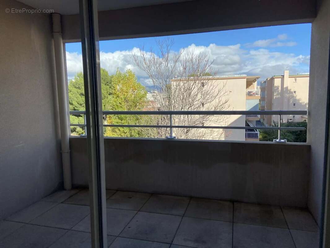 Appartement à LA SEYNE-SUR-MER