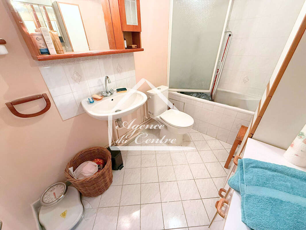 Appartement à CACHAN