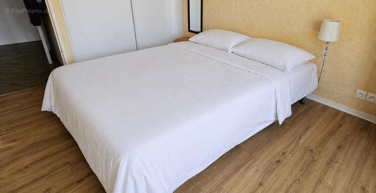 Appartement à FECAMP