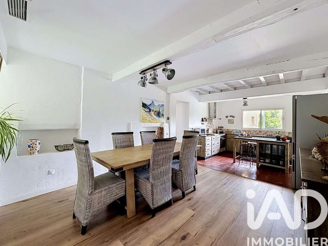 Photo 7 - Maison à SAINT-SEVER