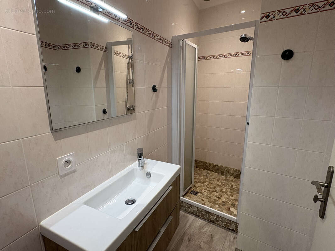 Appartement à FOUESNANT