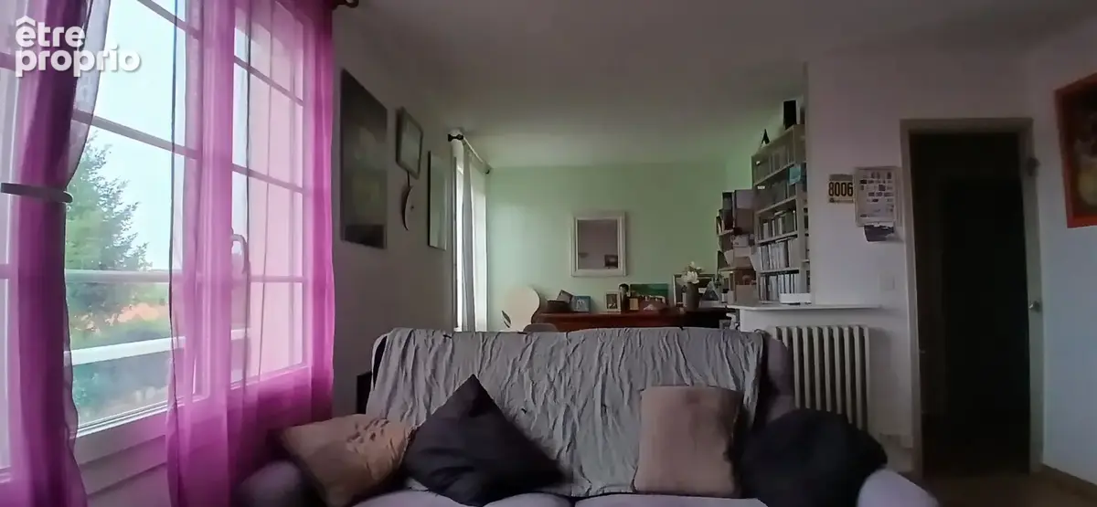 Appartement  T3 à vendre à FIGEAC - photo 4