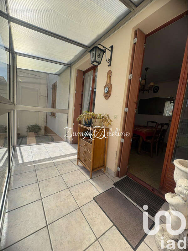 Photo 3 - Maison à LE BLANC-MESNIL