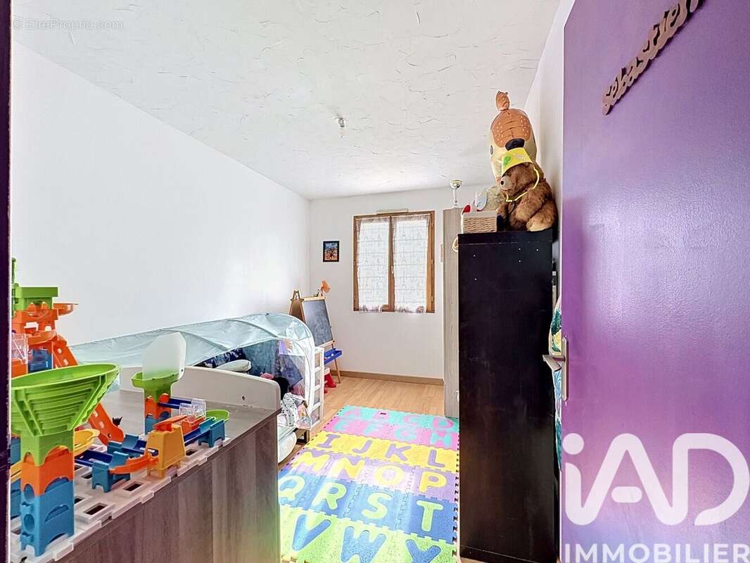 Maison 98 m² à Nancray-Sur-Rimarde  - photo 8