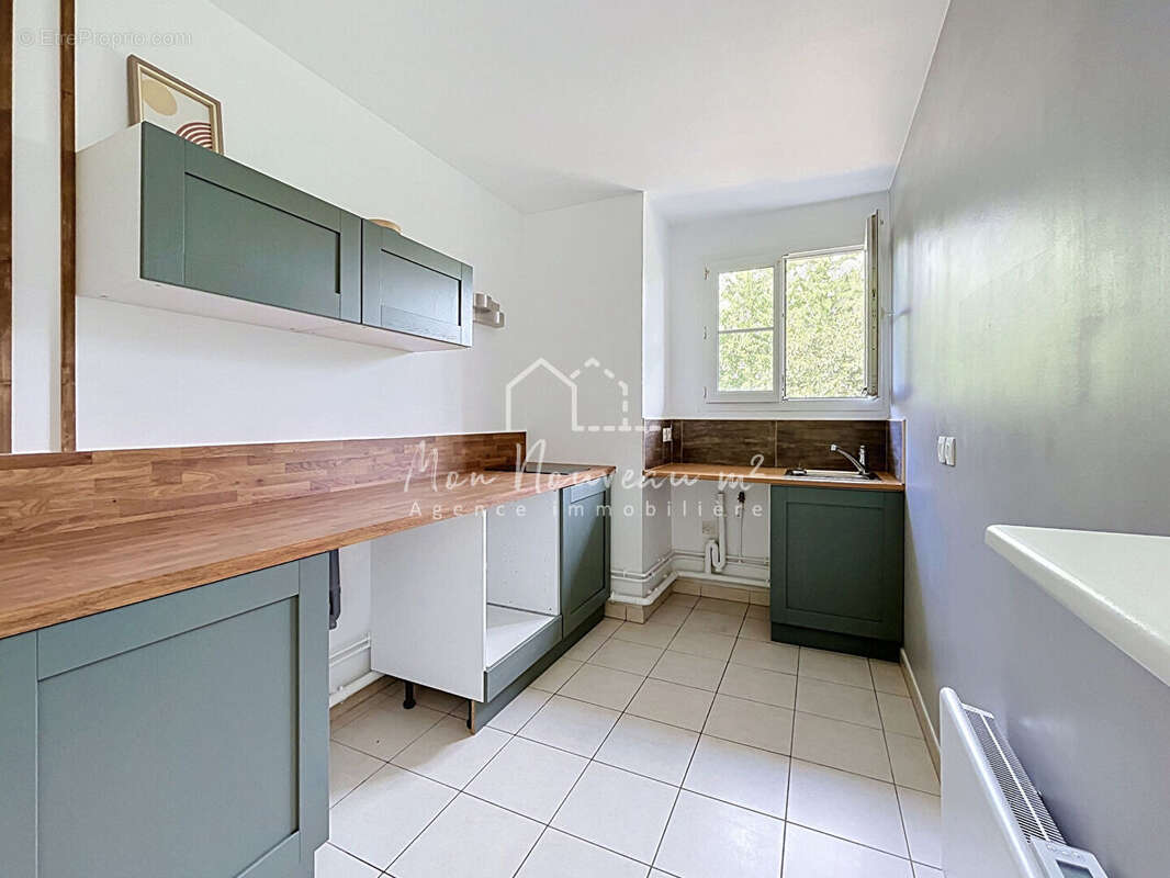 Appartement 60 m² à Gournay-Sur-Marne  - photo 10