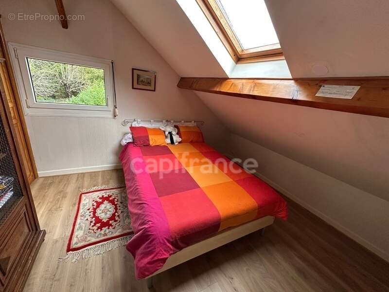 Maison à SAINT-GERMAIN-EN-LAYE