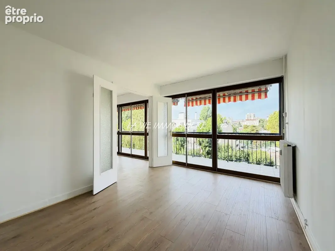 Appartement 3 pièces 69 m² à vendre à Joinville-Le-Pont (94340) - photo 4